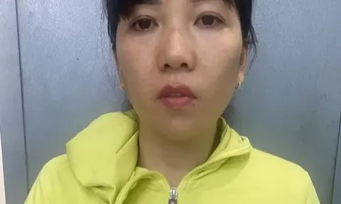 Bắt giữ đối tượng mua bán trái phép hóa đơn hàng chục tỷ đồng 