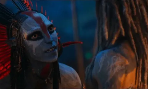 “Avatar 3: Lửa và tro tàn” tiếp tục dẫn đầu doanh thu phòng vé