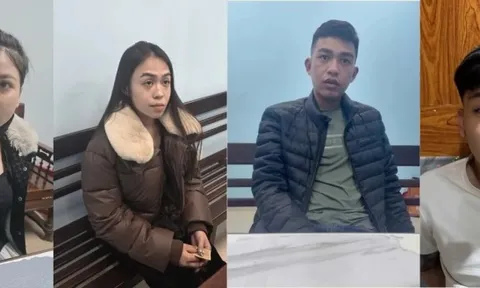 Đà Nẵng: liên tiếp triệt phá các đường dây ma túy dịp cuối năm