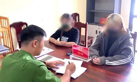 Phú Thọ: 3 vụ mua bán người dưới 16 tuổi xảy ra trong năm 2025
