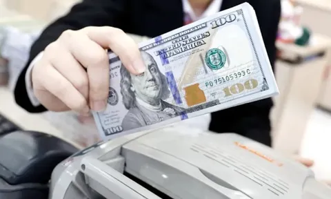 Tỷ giá USD hôm nay 31/12/2025: Thị trường tự do tăng trở lại, trong ngân hàng tiếp tục giảm