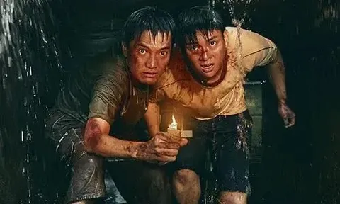 Đánh bại “Avatar 3”, “Thiên đường máu” dẫn đầu doanh thu phòng vé