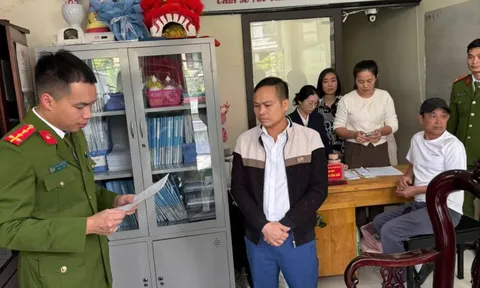 Quảng Ninh: khởi tố vụ án hình sự xảy ra tại Trung tâm Công tác xã hội Hải Hà