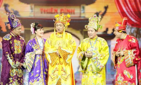 Không có chương trình Táo quân vào đêm Giao thừa Tết Bính Ngọ
