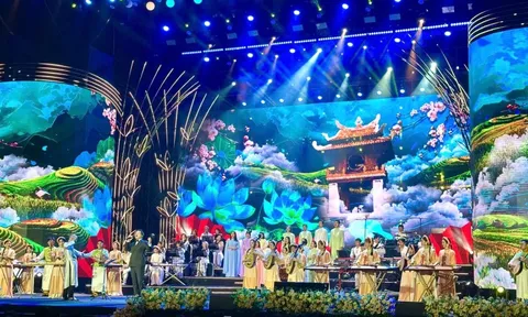 Hà Nội giao nhiệm vụ tổ chức chương trình Xuân Quê hương 2026