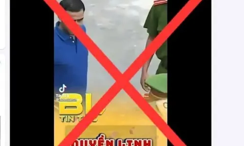 Đăng tin sai sự thật về MC Quyền Linh, hai người bị Công an mời làm việc