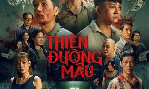 “Thiên đường máu” cán mốc hơn 100 tỷ đồng doanh thu