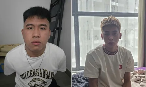 Bí mật của nhóm nam nữ trong căn hộ chung cư ở Quảng Ninh