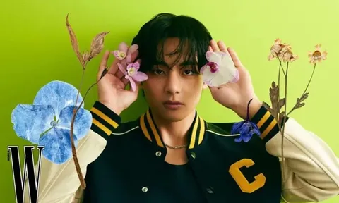 V BTS đạt 70 triệu người theo dõi Instagram nhanh nhất thế giới
