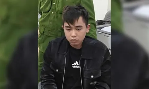 Tạm giữ đối tượng dùng dao gây thương tích tại phường Bồ Đề