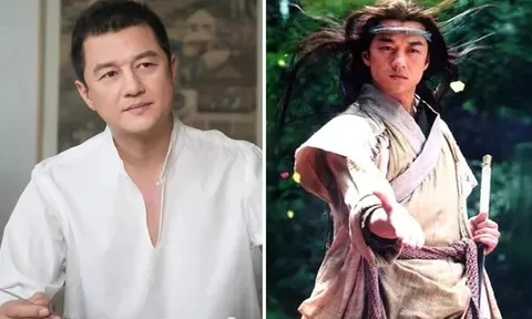 Nam diễn viên livestream bán hàng 5 giờ kiếm gần 100 tỷ đồng