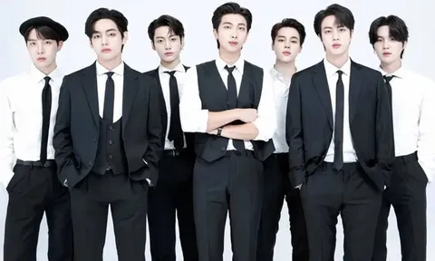 BTS sẽ biểu diễn miễn phí