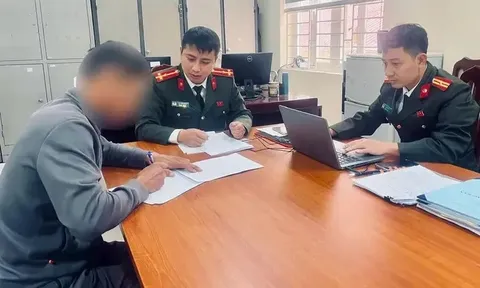 Hà Nội: người đàn ông bị xử phạt hơn 7 triệu đồng vì đăng tin sai sự thật trên Facebook