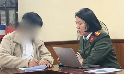 Xử phạt trường hợp đăng tải thông tin sai sự thật về lãnh đạo Đảng, Nhà nước