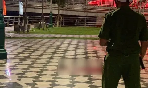 Lâm Đồng: truy xét 2 nghi can trong vụ án mạng tại hoa viên Trưng Trắc