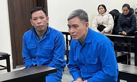 “Nổ” có mối quan hệ rộng để lừa chạy sổ đỏ