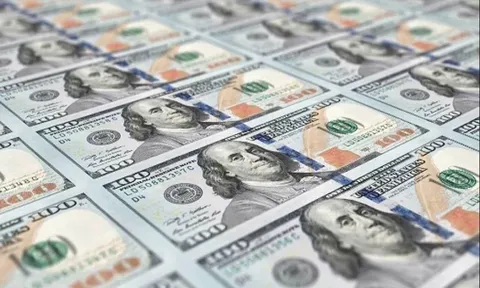 Tỷ giá USD hôm nay 31/1/2026: Thị trường tự do bật tăng trở lại, trong ngân hàng tiếp tục giảm mạnh