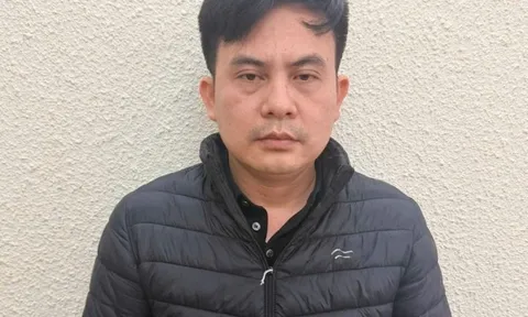 Khởi tố đối tượng mạo danh sỹ quan nghiệp vụ Công an Nhân dân