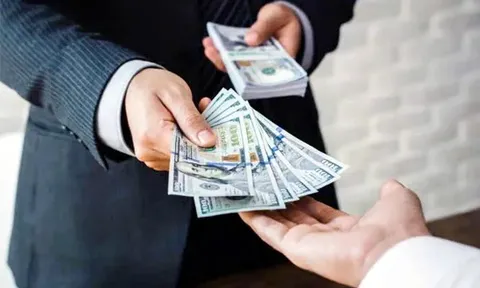 Tỷ giá USD hôm nay 5/2/2026: Thị trường tự do biến động nhẹ, trong ngân hàng ổn định