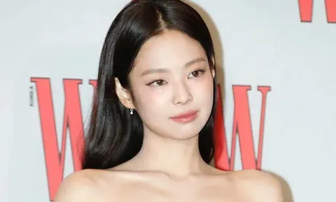 Jennie (Blackpink) mua tòa nhà 20 tỷ won