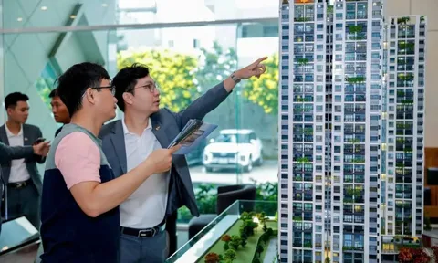 Bản tin bất động sản từ ngày 2 – 8/2: Quy trình mua bán bất động sản theo mã định danh điện tử