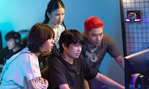 Diễn viên trẻ, tay ngang - xu hướng mới của phim Việt