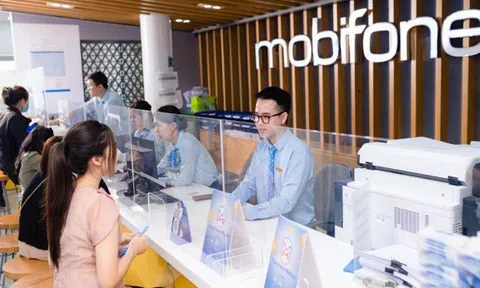 MobiFone công bố chiến lược trở thành Tập đoàn công nghệ hàng đầu Việt Nam