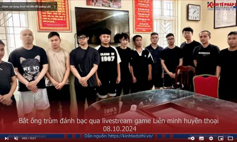 TIN NÓNG 24H: 09.10.2024