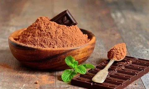 Cacao: tác dụng phụ và chống chỉ định