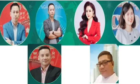 Khởi tố Chủ tịch Hội đồng quản trị Công ty Mario Capital Hắc Ngọc Hoàng