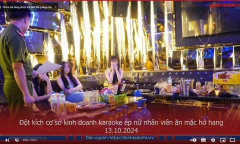 TIN NÓNG 24H: 14.10.2024