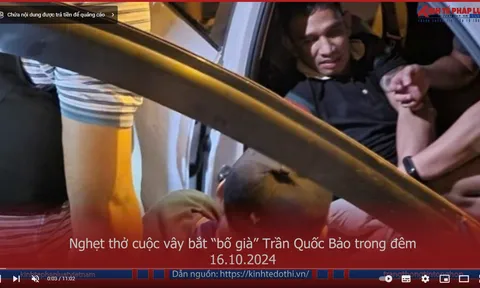 TIN NÓNG 24H: 17.10.2024