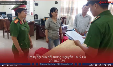 TIN NÓNG 24H: 21.10.2024