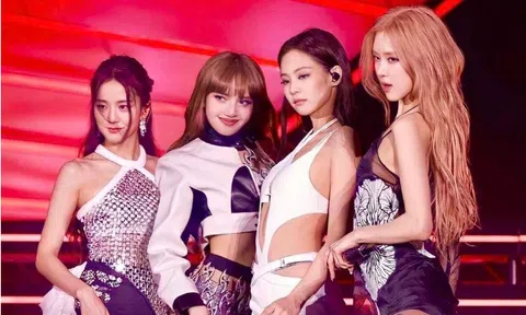 Báo cáo của HYBE chỉ trích BlackPink