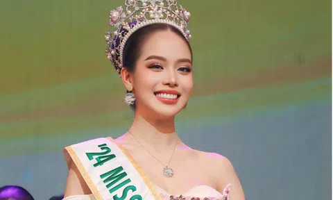 Hoa hậu Quốc tế 2024 Thanh Thuỷ chia sẻ, Kỳ Duyên duyên dáng tại Miss Universe