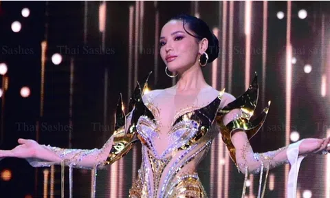 Phong độ thiếu ổn định, Kỳ Duyên khó vào top 30 tại Miss Universe 2024?