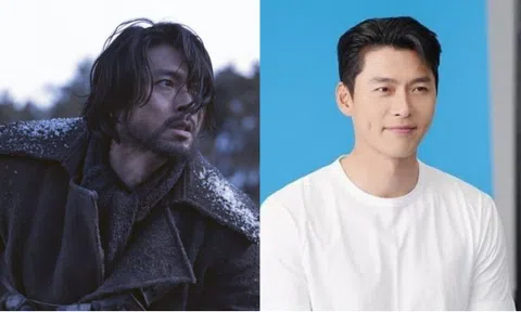 Sốc vì ngoại hình của Hyun Bin sau 2 năm cưới Son Ye Jin