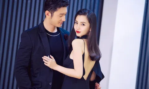 Lộ nguyên nhân Huỳnh Hiểu Minh và Angelababy ly hôn?