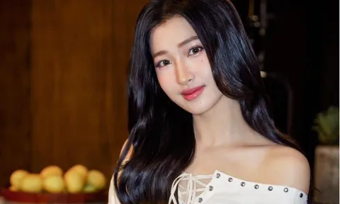 Á hậu Phương Nhi: tôi cần sự an toàn
