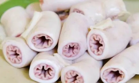 Cách phân biệt và lưu ý khi ăn lòng se điếu