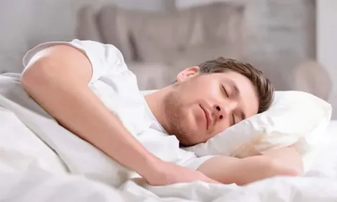 Cách giúp bạn khắc phục chứng ngủ ngáy cực hiệu quả