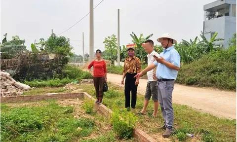 Những trường hợp đất nền người dân không nên mua
