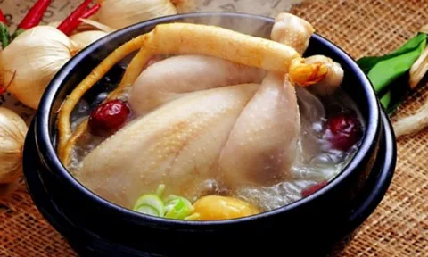 Những thực phẩm nào cần phải nấu kỹ để giảm độc tố?