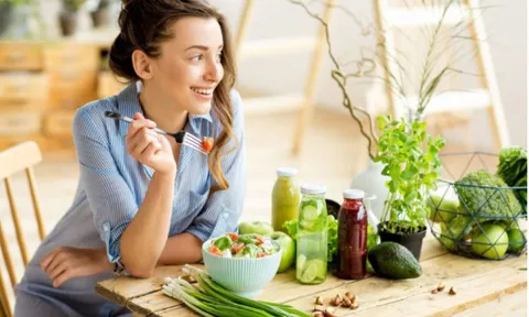 Top 7 thực phẩm lành mạnh giúp cải thiện tâm trạng của bạn