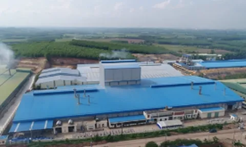 Nghi ngộ độc khí CO tại nhà máy gạch ở Đồng Nai, 2 người tử vong