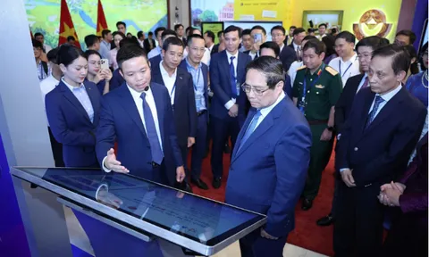 MB tăng cường chuyển đổi số tài chính doanh nghiệp toàn diện và không giới hạn