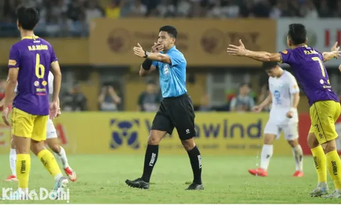 Điều đọng lại sau mùa giải V-League 2024-2025