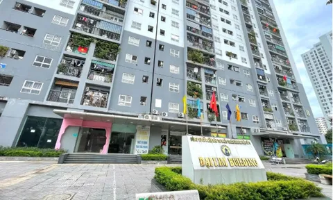 Thị trường nhà ở xã hội: Giao dịch “giảm nhiệt” nhưng giá bán vẫn neo cao
