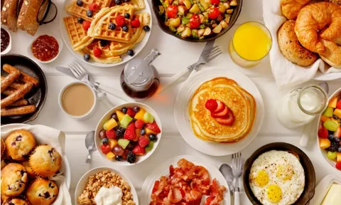Top 7 loại thực phẩm khiến cơ thể mất nước nhanh trong mùa nóng