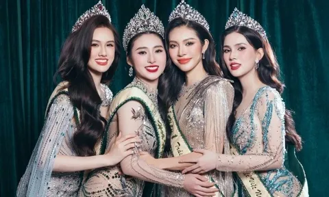 Rộ tin đồn mua bán giải: Ban tổ chức Miss Earth Vietnam 2025 nói gì?